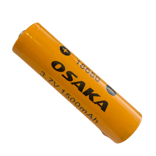 Rechargeable Batteries Osaka Rechargeable Liion Batteries 18650